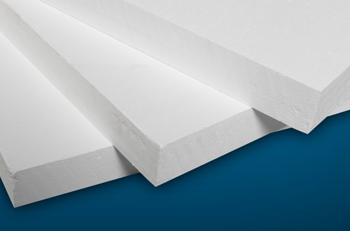 Calcium silicate insulation - thermal and mechanical performance
