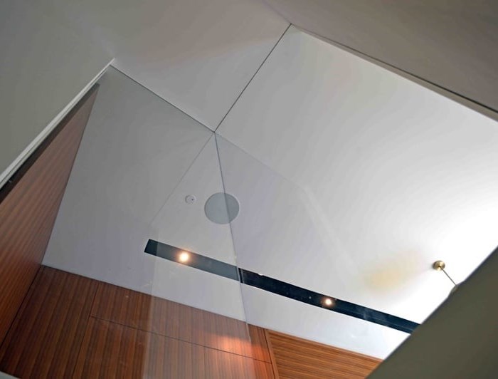 SYSTEMGLAS® optimises aesthetics, daylight and fire safety in exclusive Notting Hill renovation